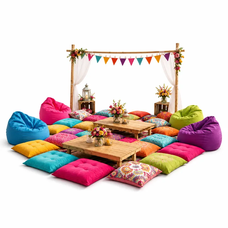 Piknik Organizasyonu Model 1