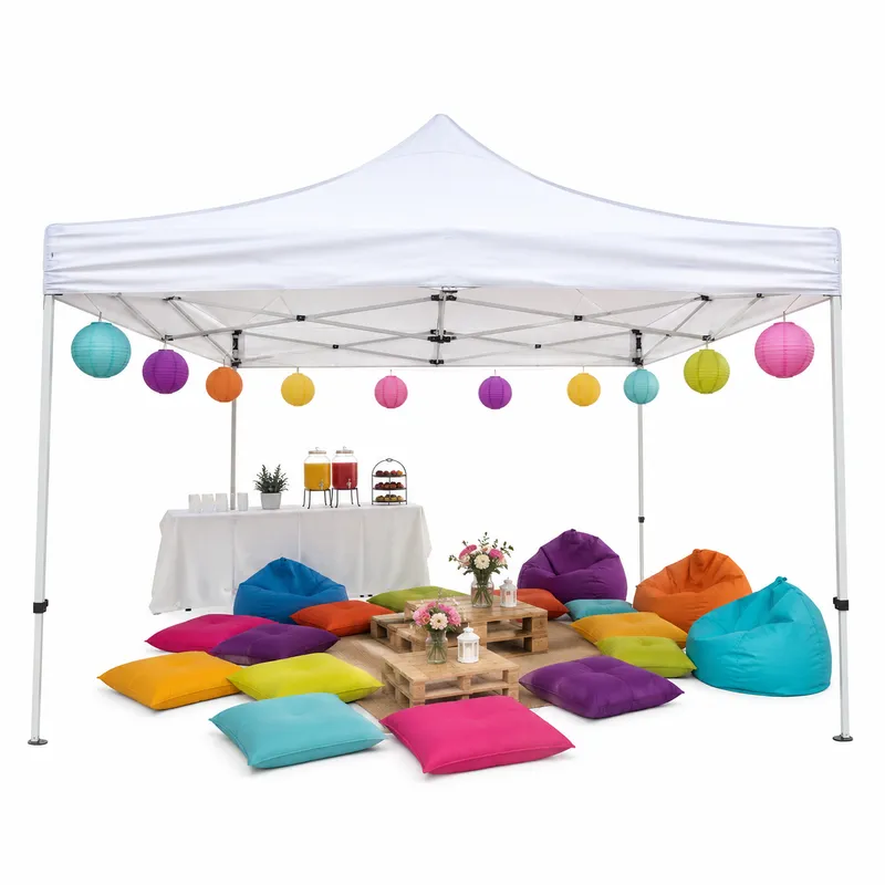 Piknik Organizasyonu Model 6